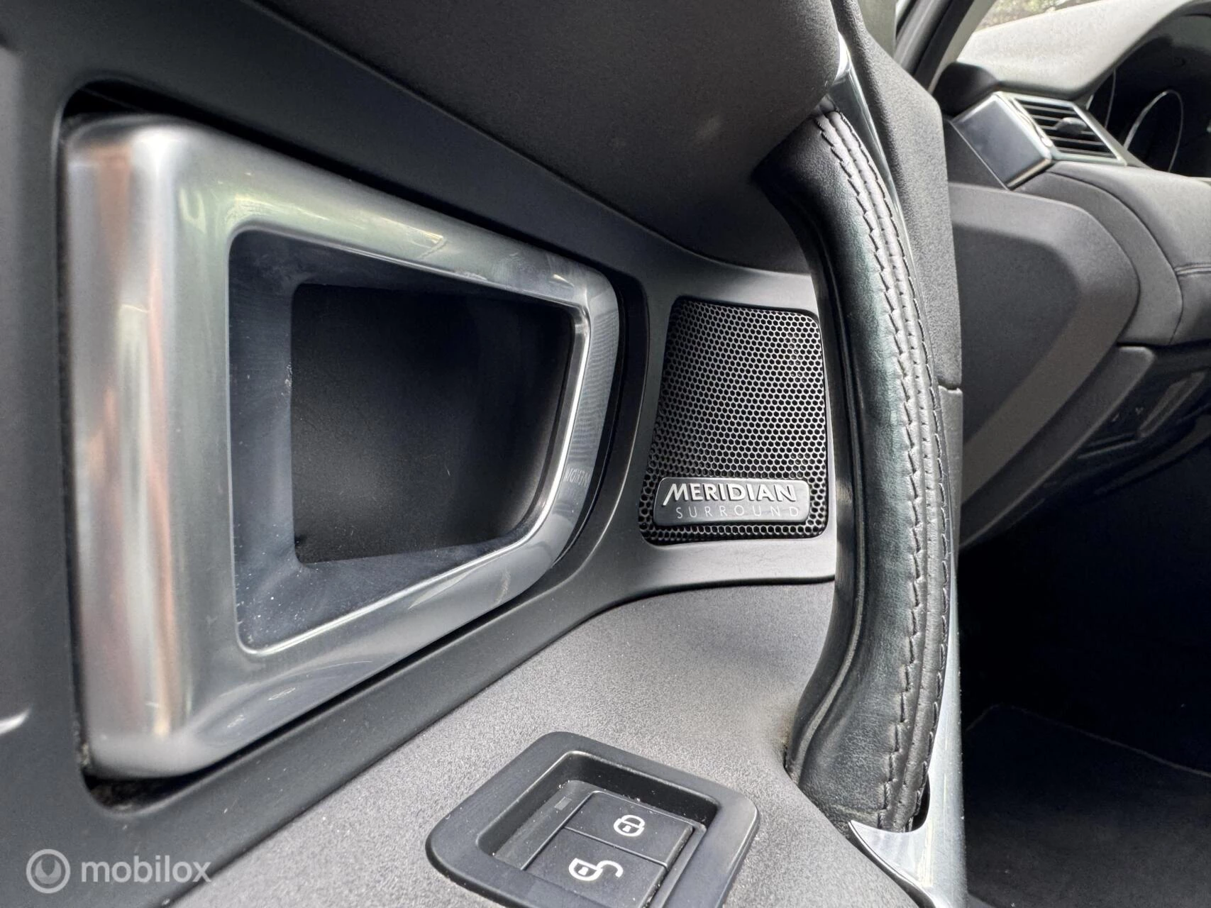 Hoofdafbeelding Land Rover Discovery Sport