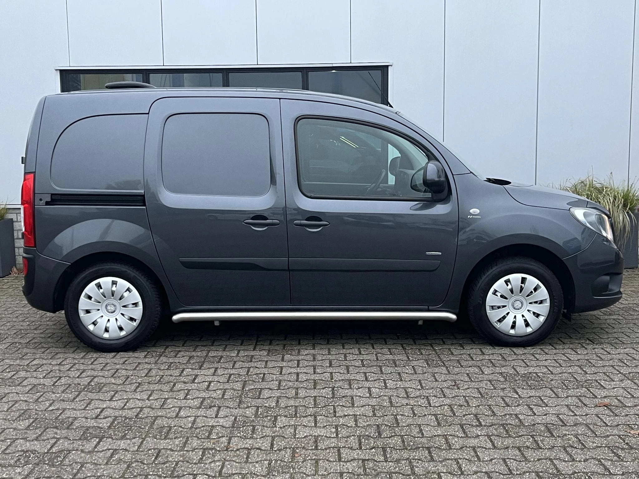 Hoofdafbeelding Mercedes-Benz Citan