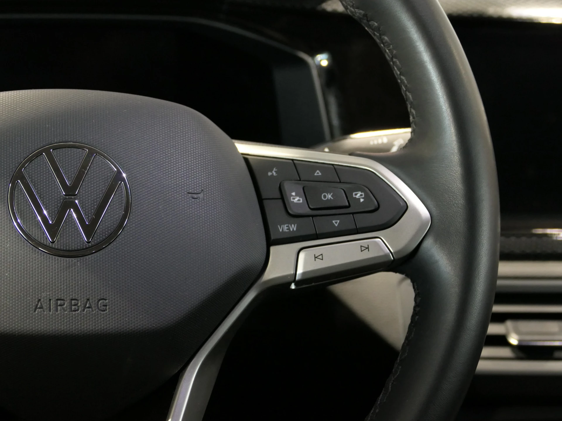 Hoofdafbeelding Volkswagen Taigo