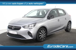 Hoofdafbeelding Opel Corsa Opel Corsa 1.2 Edition *1ste Eigenaar*Navigatie*PDC*Carplay*