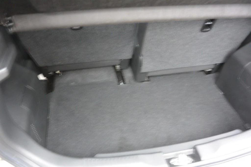 Hoofdafbeelding Suzuki Ignis