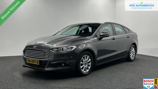 Ford Mondeo 1.0 EcoBoost Trend NAVI ECC LM CRUISE DAB 115000 KM.