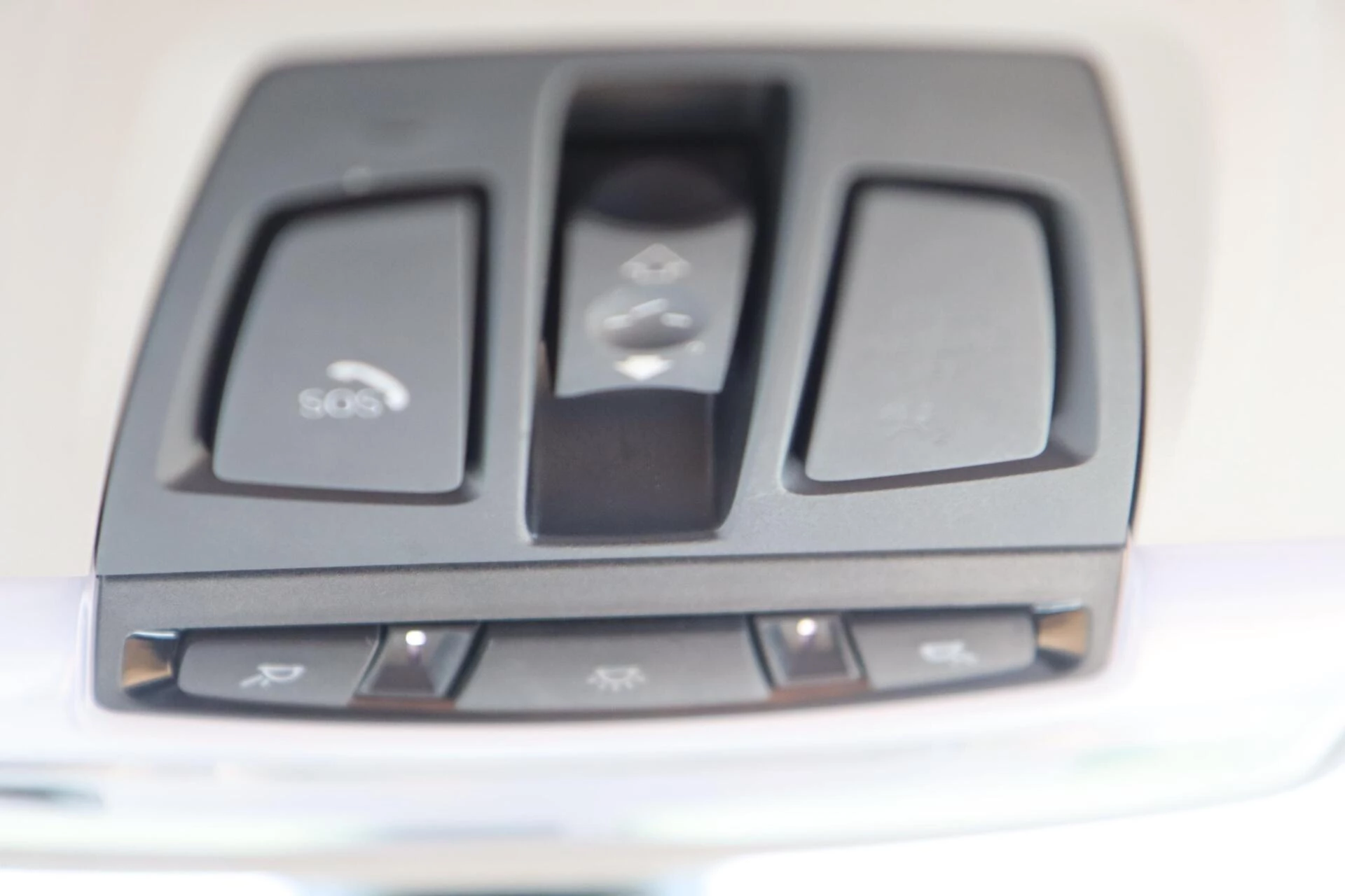 Hoofdafbeelding BMW i3