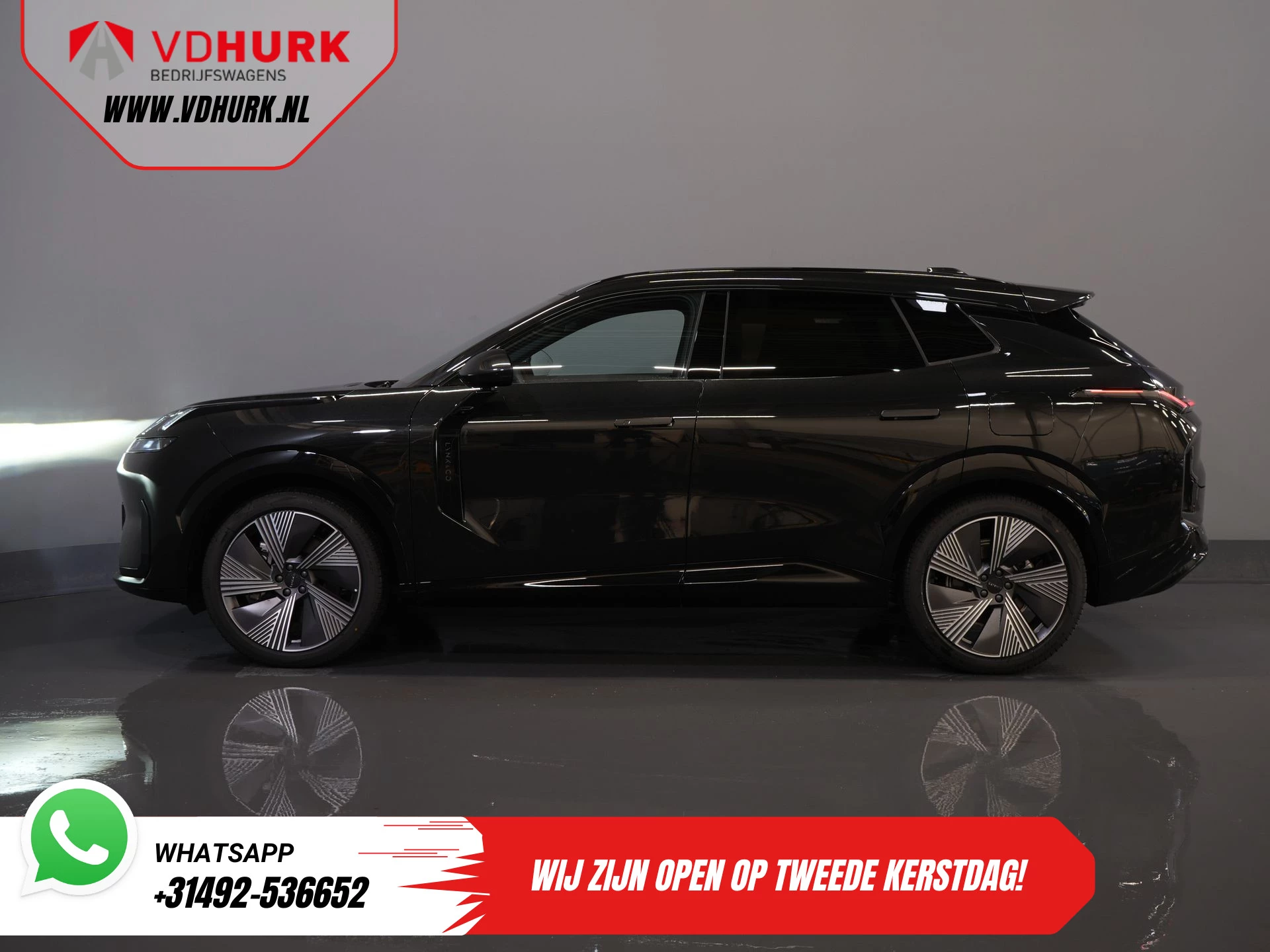 Hoofdafbeelding Lynk & Co 08