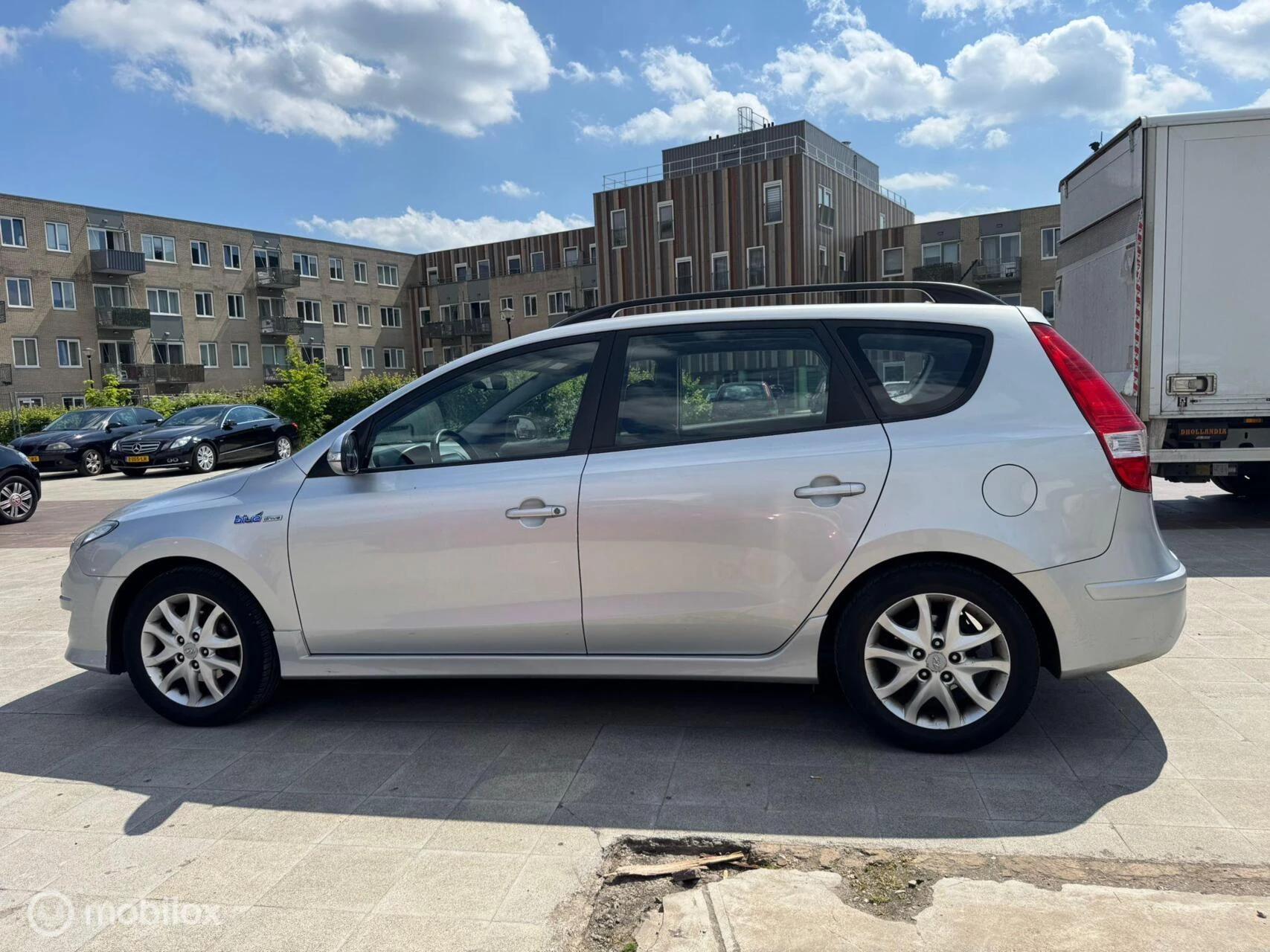 Hoofdafbeelding Hyundai i30