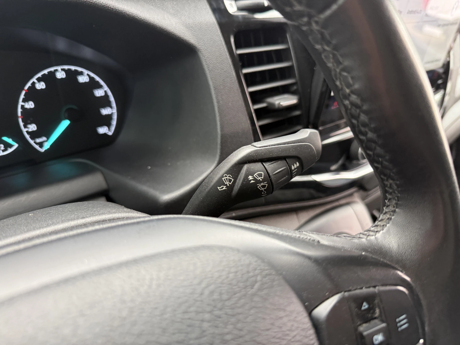 Hoofdafbeelding Ford E-Transit