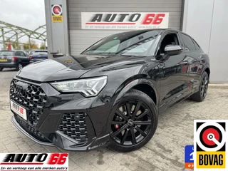 Hoofdafbeelding Audi RSQ3 Audi RS Q3 RS Q3 2.5 TFSI