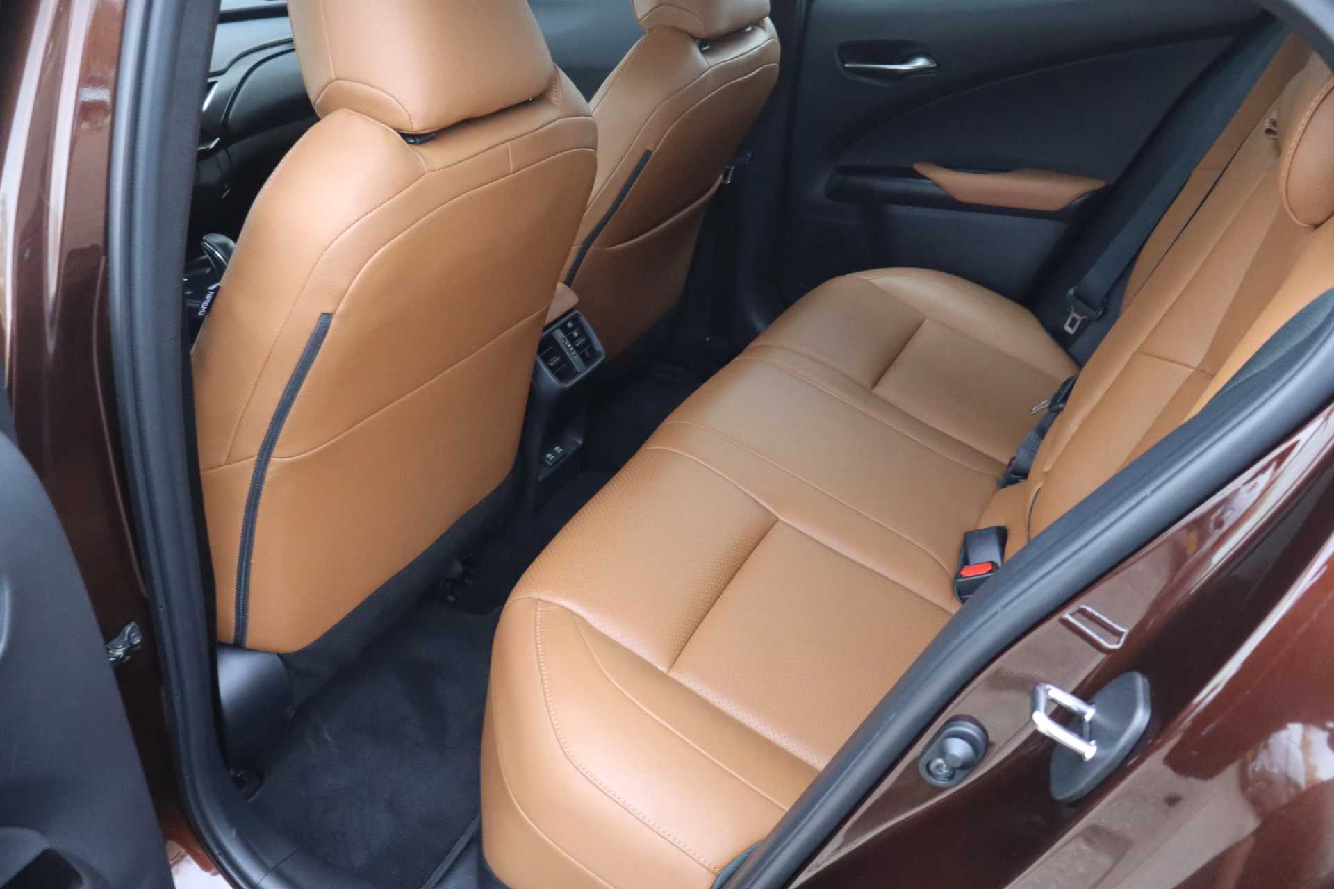 Hoofdafbeelding Lexus UX