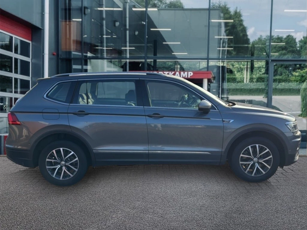 Hoofdafbeelding Volkswagen Tiguan Allspace