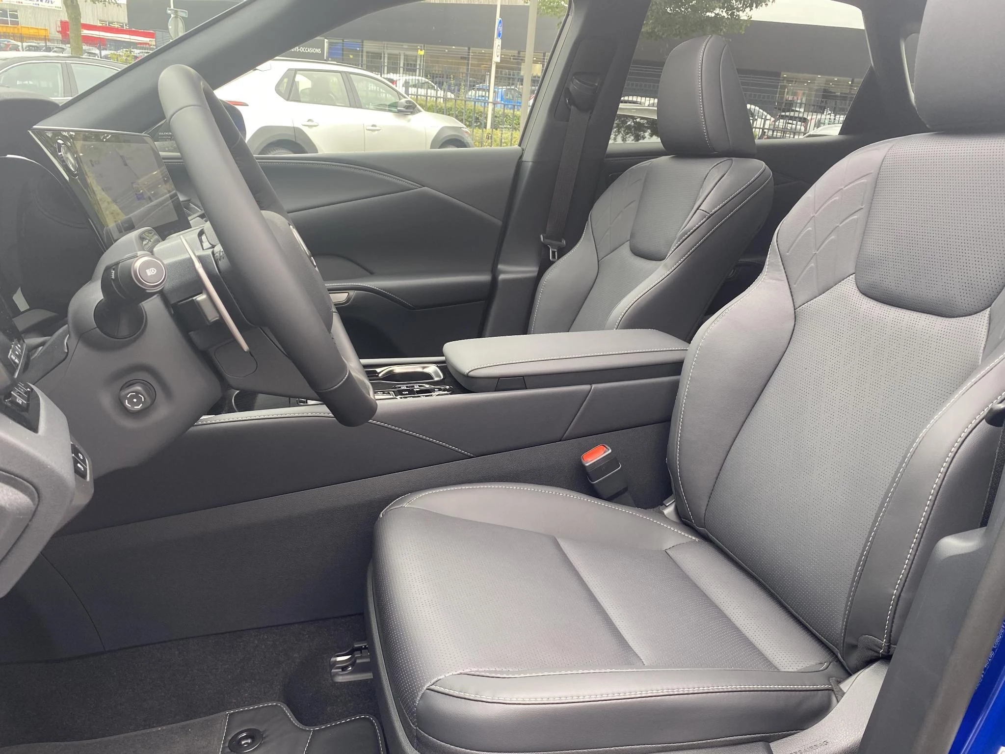 Hoofdafbeelding Lexus RX