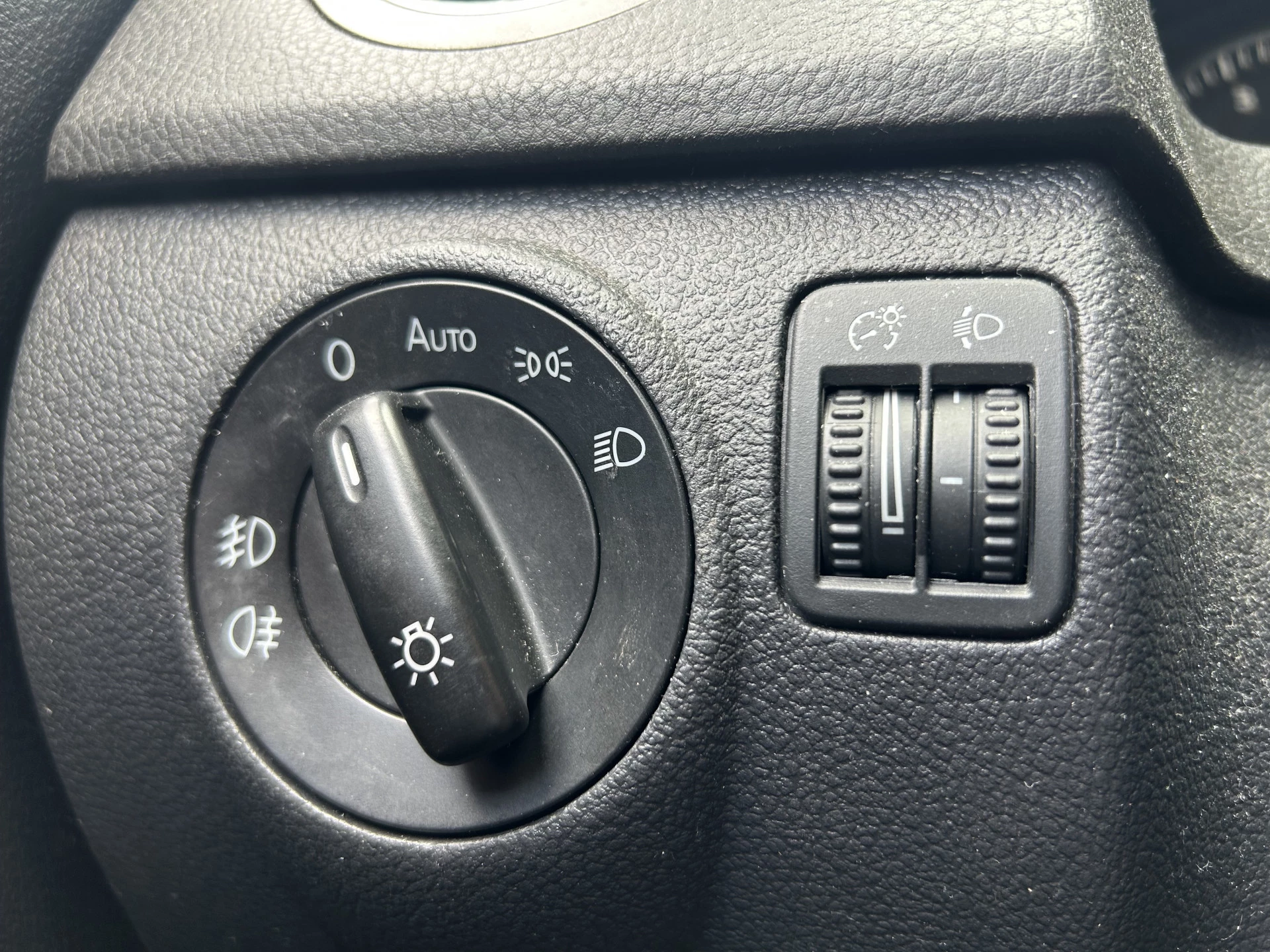 Hoofdafbeelding Volkswagen Golf Plus