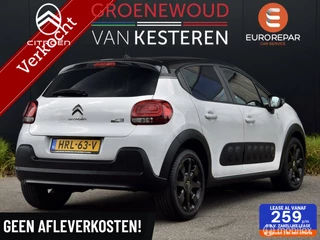 Citroen C3 Origins | Automaat | Navi | Cruise Control |