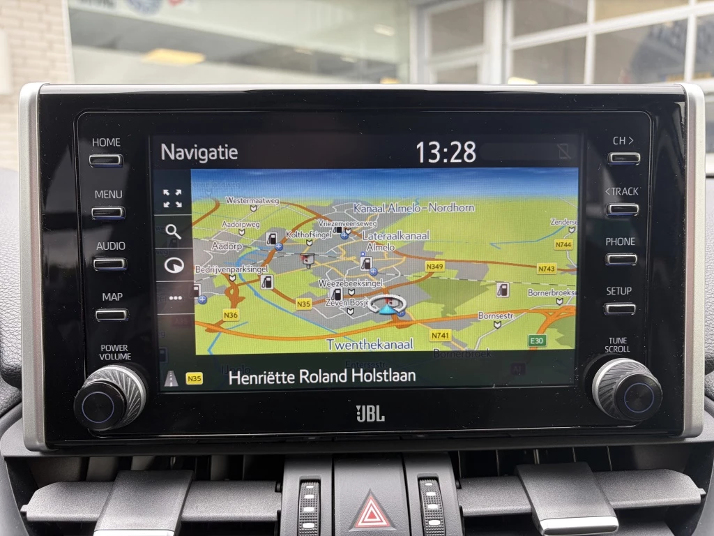 Hoofdafbeelding Toyota RAV4