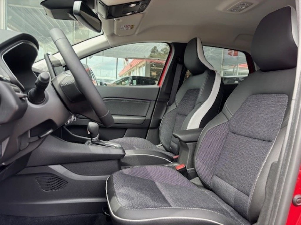 Hoofdafbeelding Mitsubishi ASX