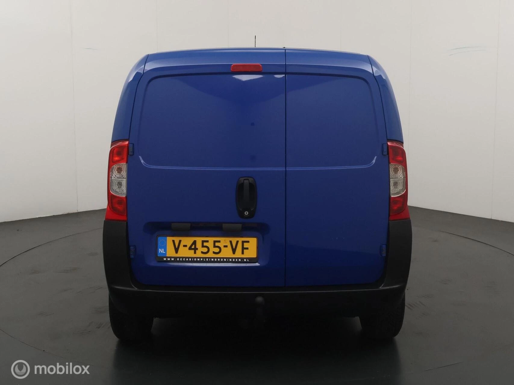 Hoofdafbeelding Fiat Fiorino
