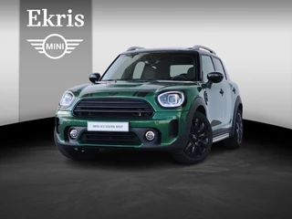 Mini Mini Countryman 1.5 Cooper Business Edition Panodak / Elektr. Achterklep / Sportstoelen / Apple Carplay