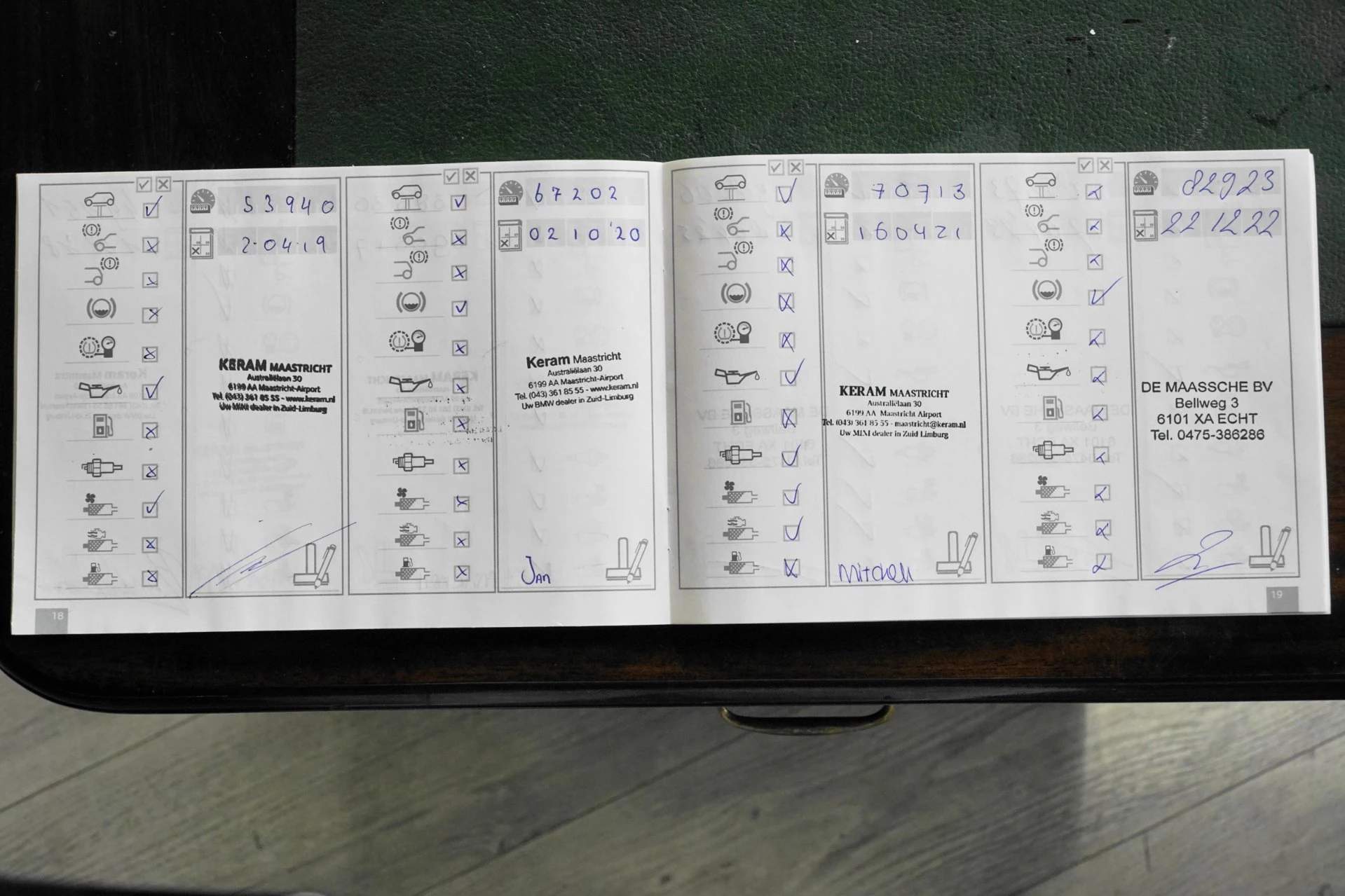 Hoofdafbeelding MINI Cooper Cabrio