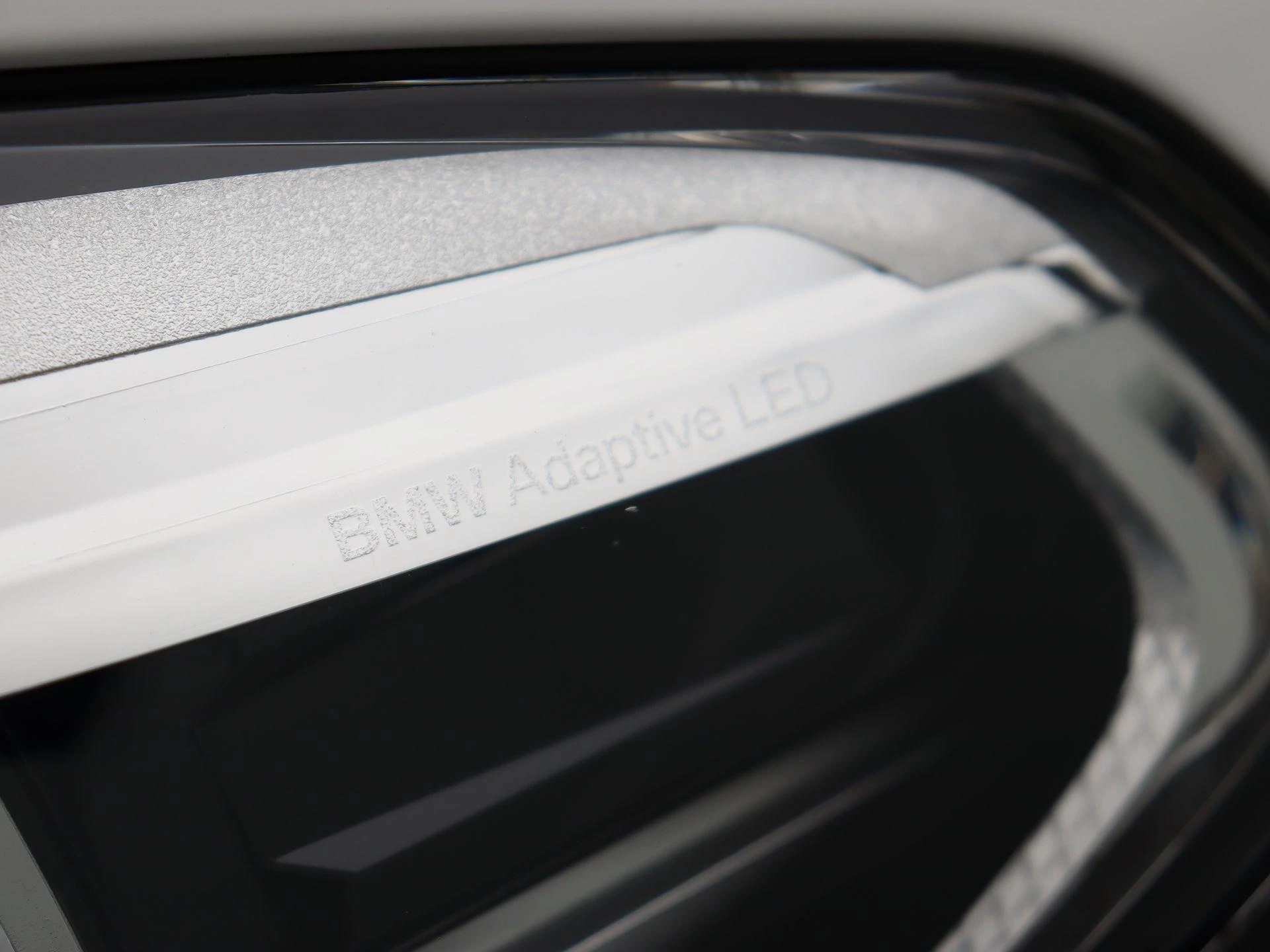 Hoofdafbeelding BMW X4