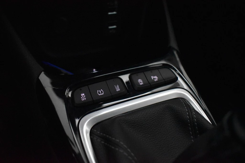 Hoofdafbeelding Opel Crossland