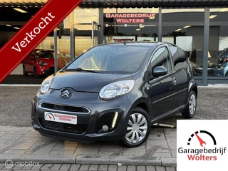 Citroen C1 1.0 Collection Light AIRCO 5DRS NW APK GARANTIE
