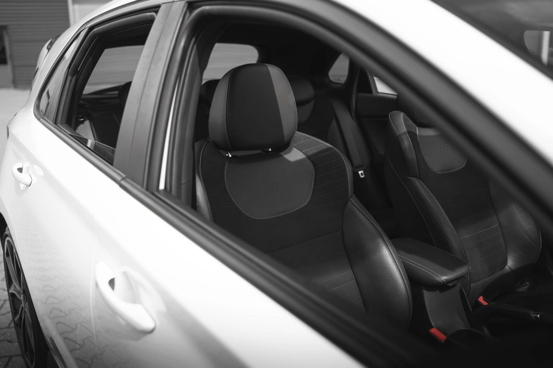 Hoofdafbeelding Hyundai i30