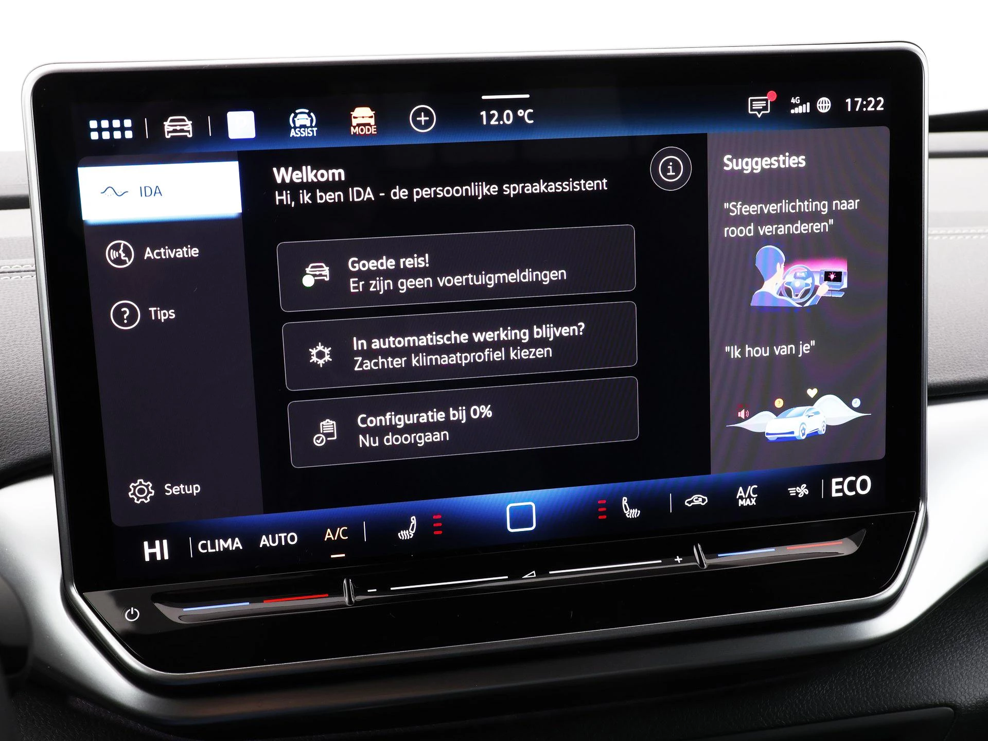 Hoofdafbeelding Volkswagen ID.4