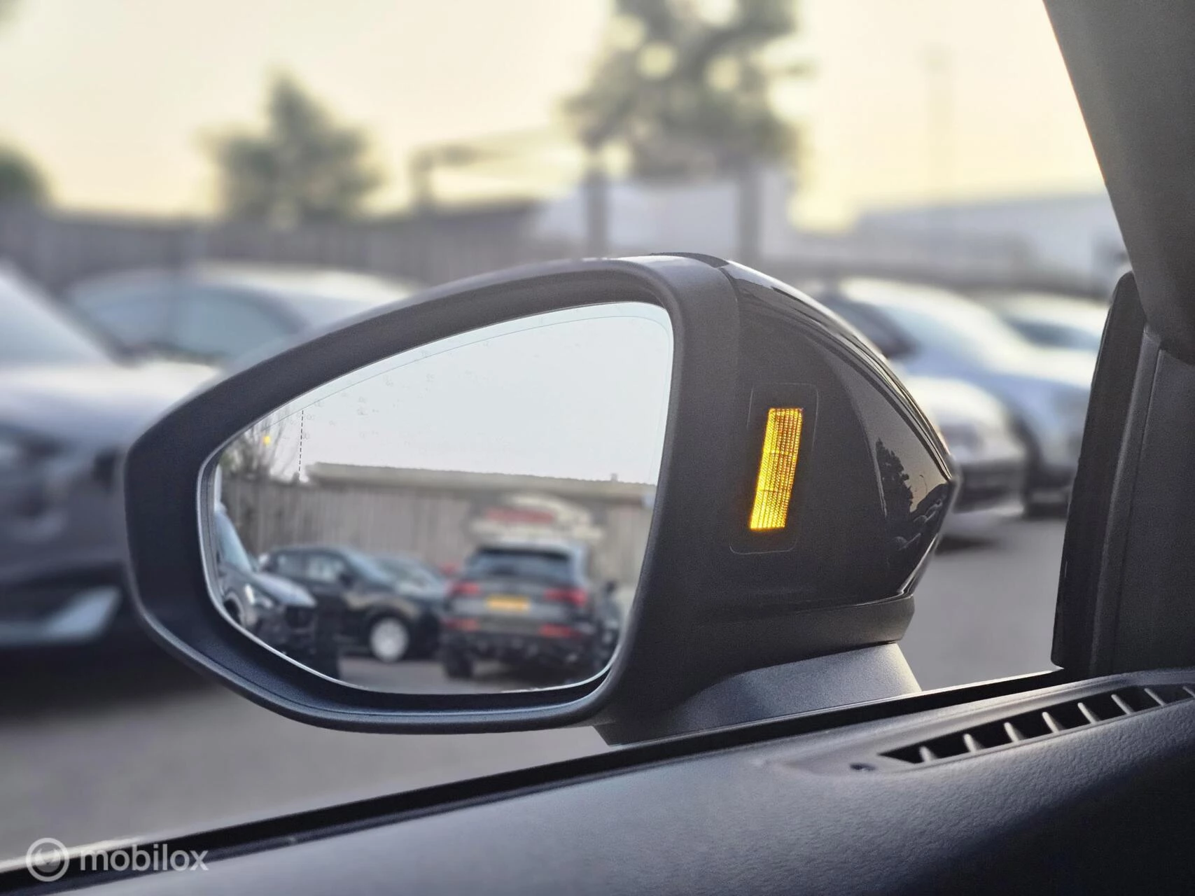 Hoofdafbeelding Audi S3