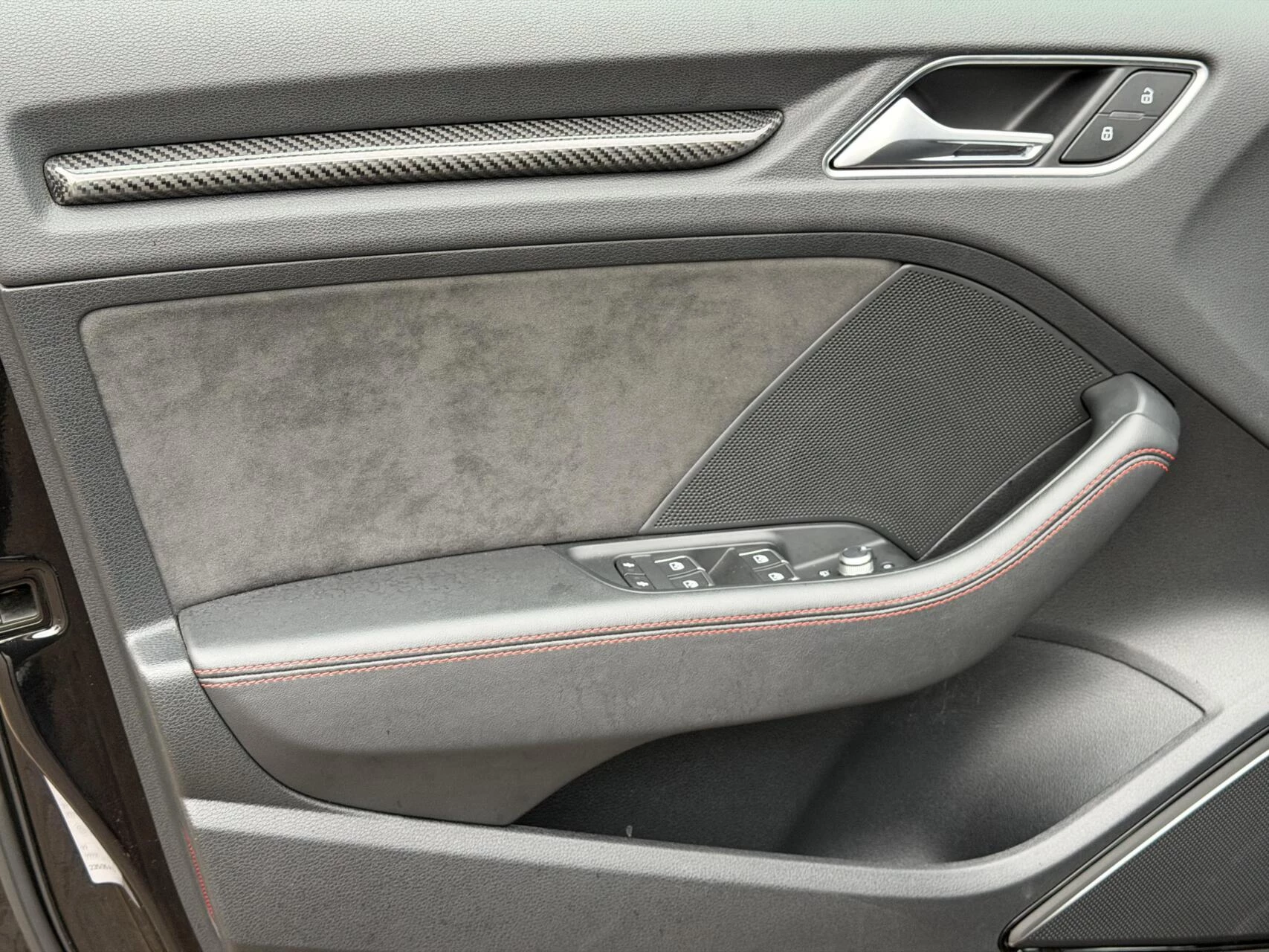 Hoofdafbeelding Audi RS3