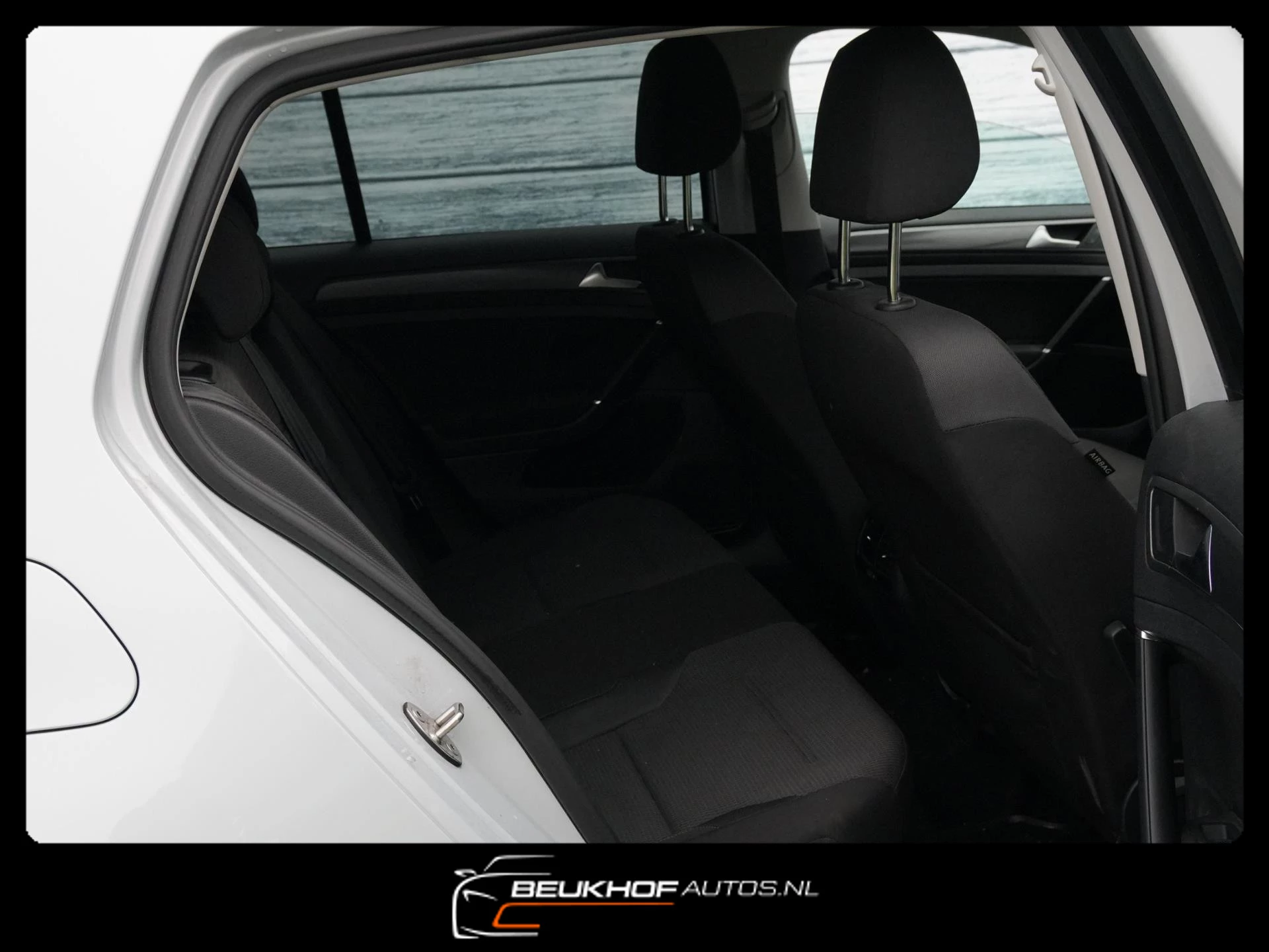 Hoofdafbeelding Volkswagen e-Golf