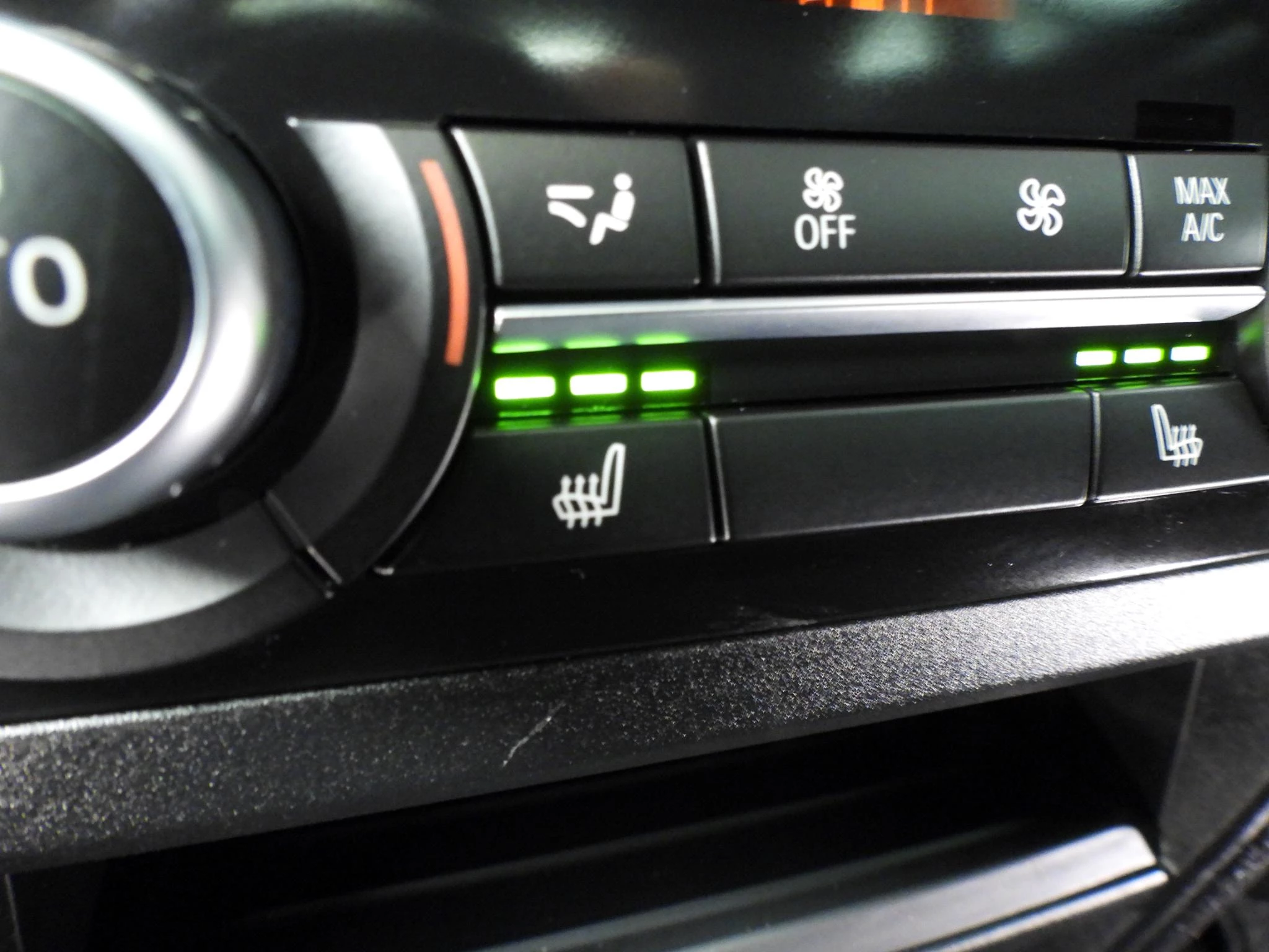 Hoofdafbeelding BMW X6