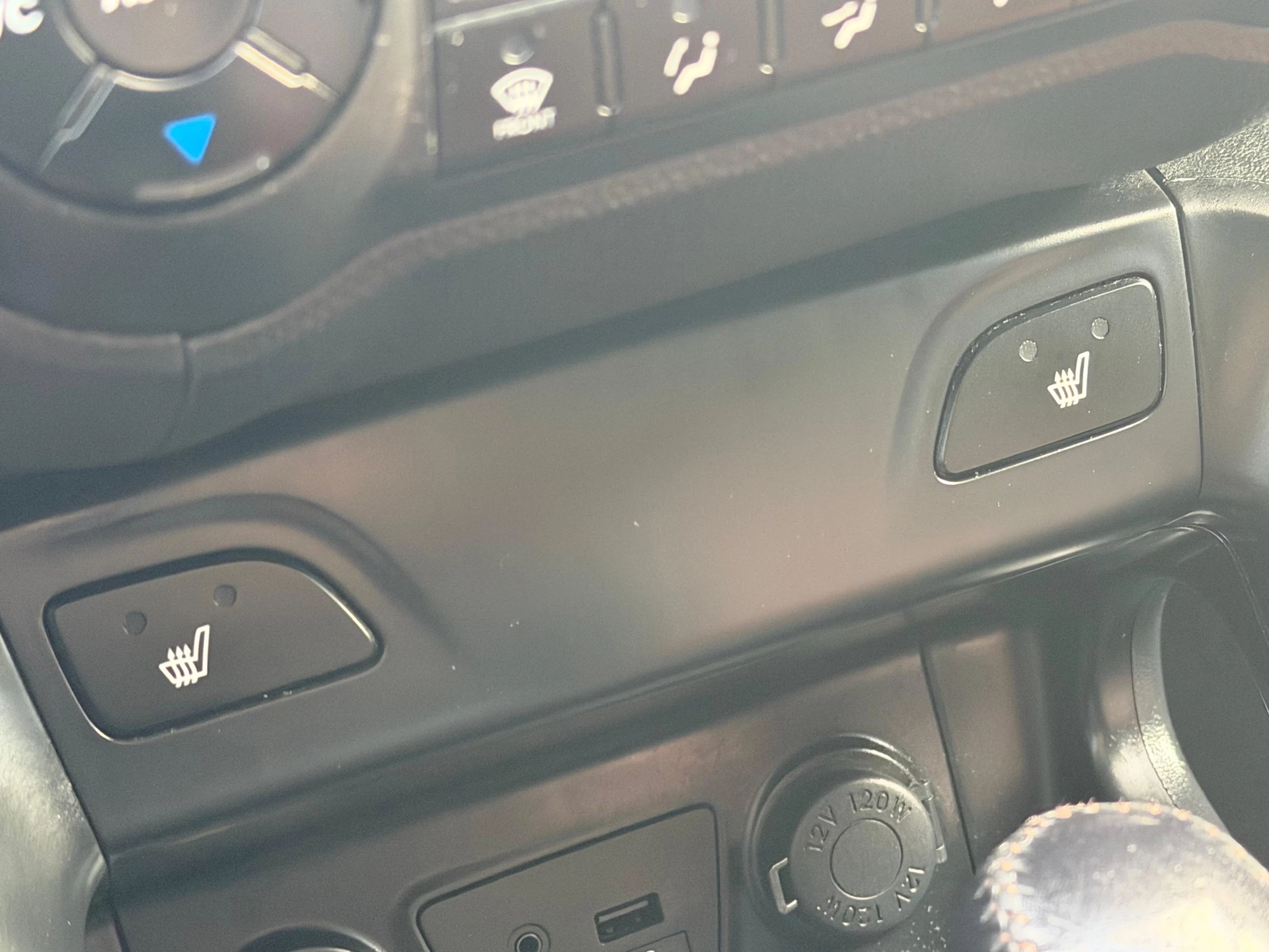 Hoofdafbeelding Hyundai ix35