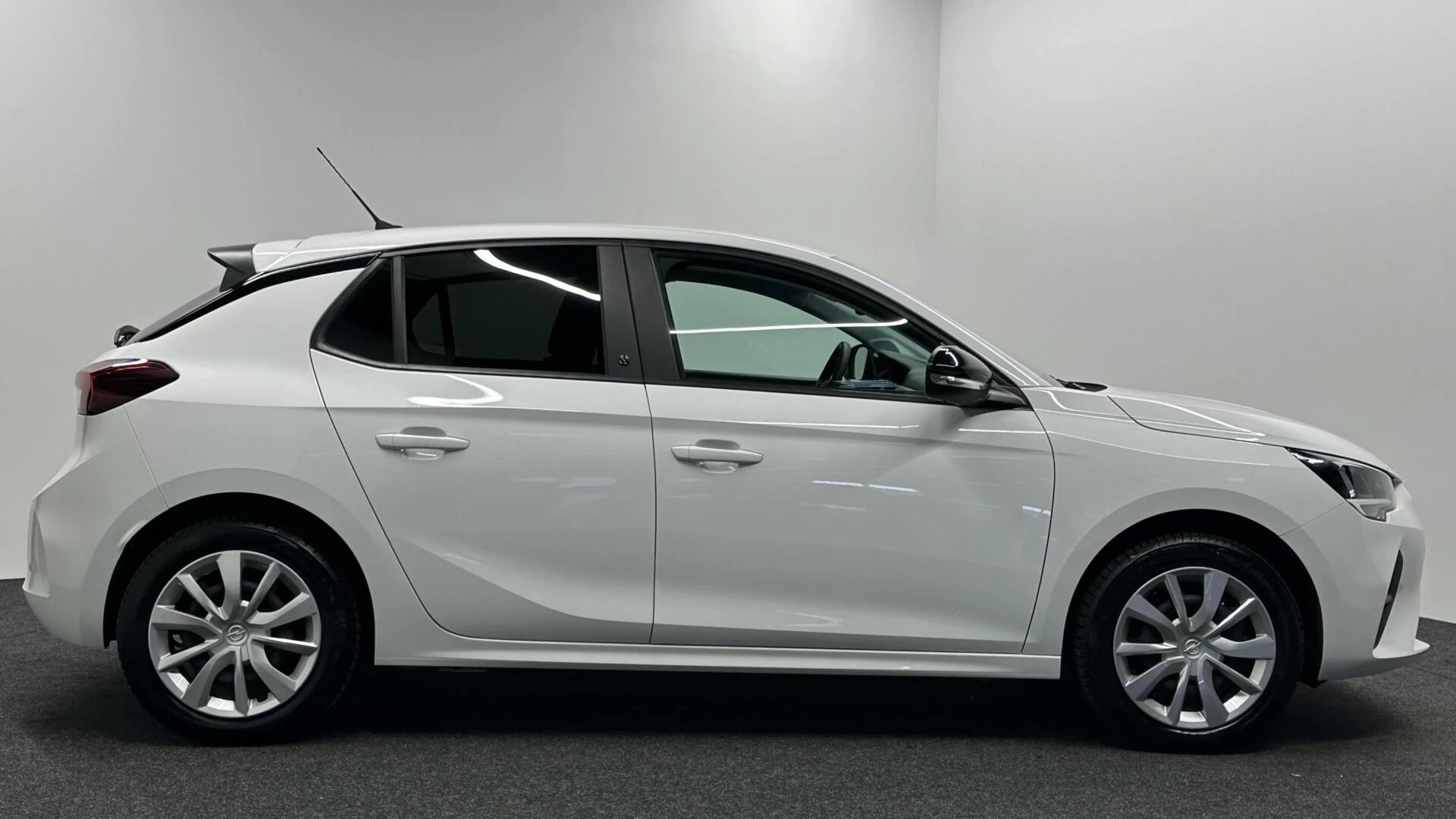 Hoofdafbeelding Opel Corsa-e