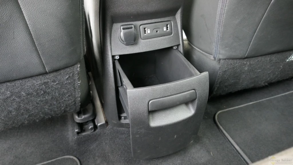 Hoofdafbeelding Renault Scénic