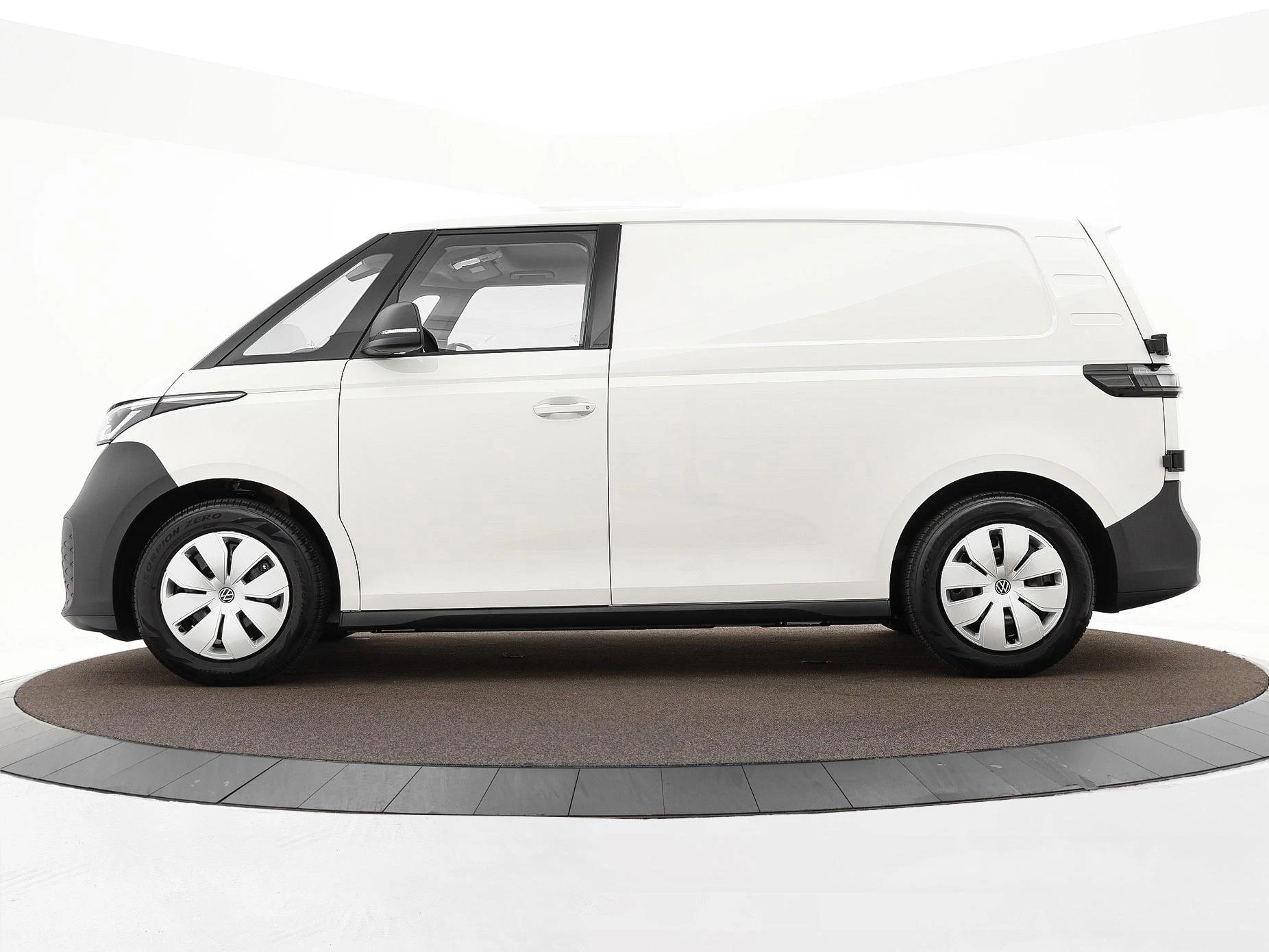 Hoofdafbeelding Volkswagen ID. Buzz Cargo