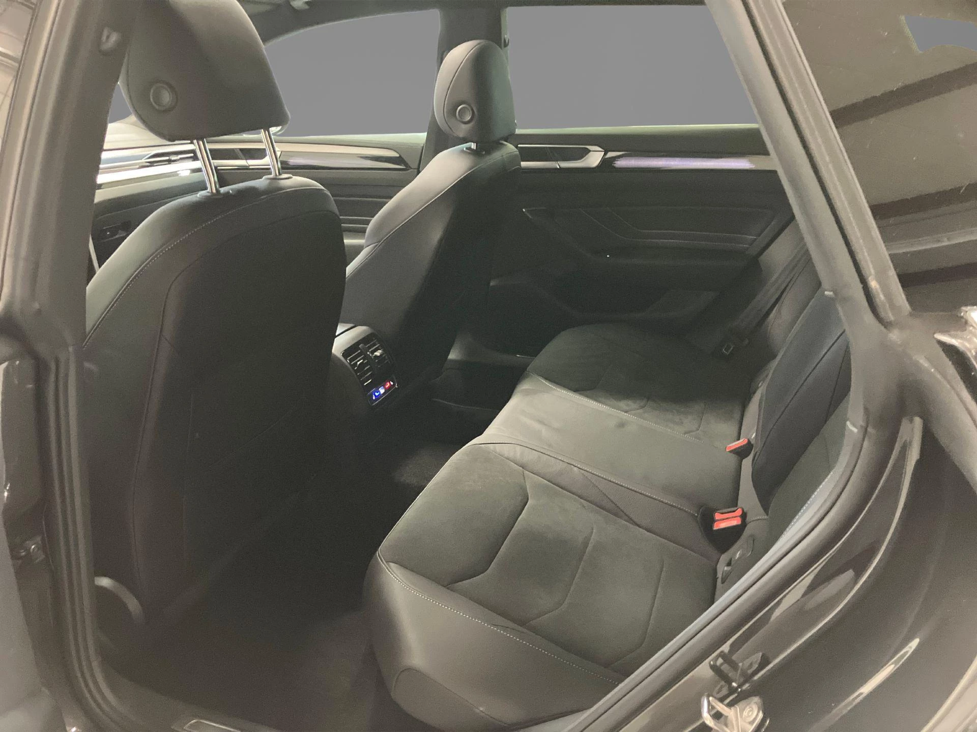 Hoofdafbeelding Volkswagen Arteon