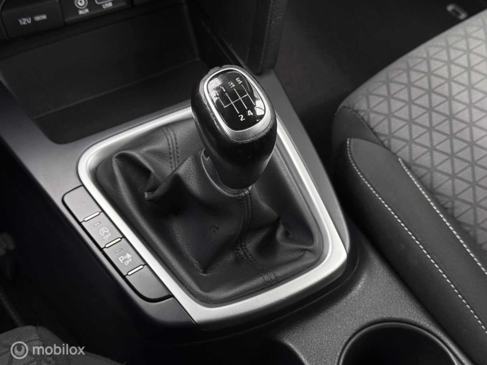 Hoofdafbeelding Kia Ceed