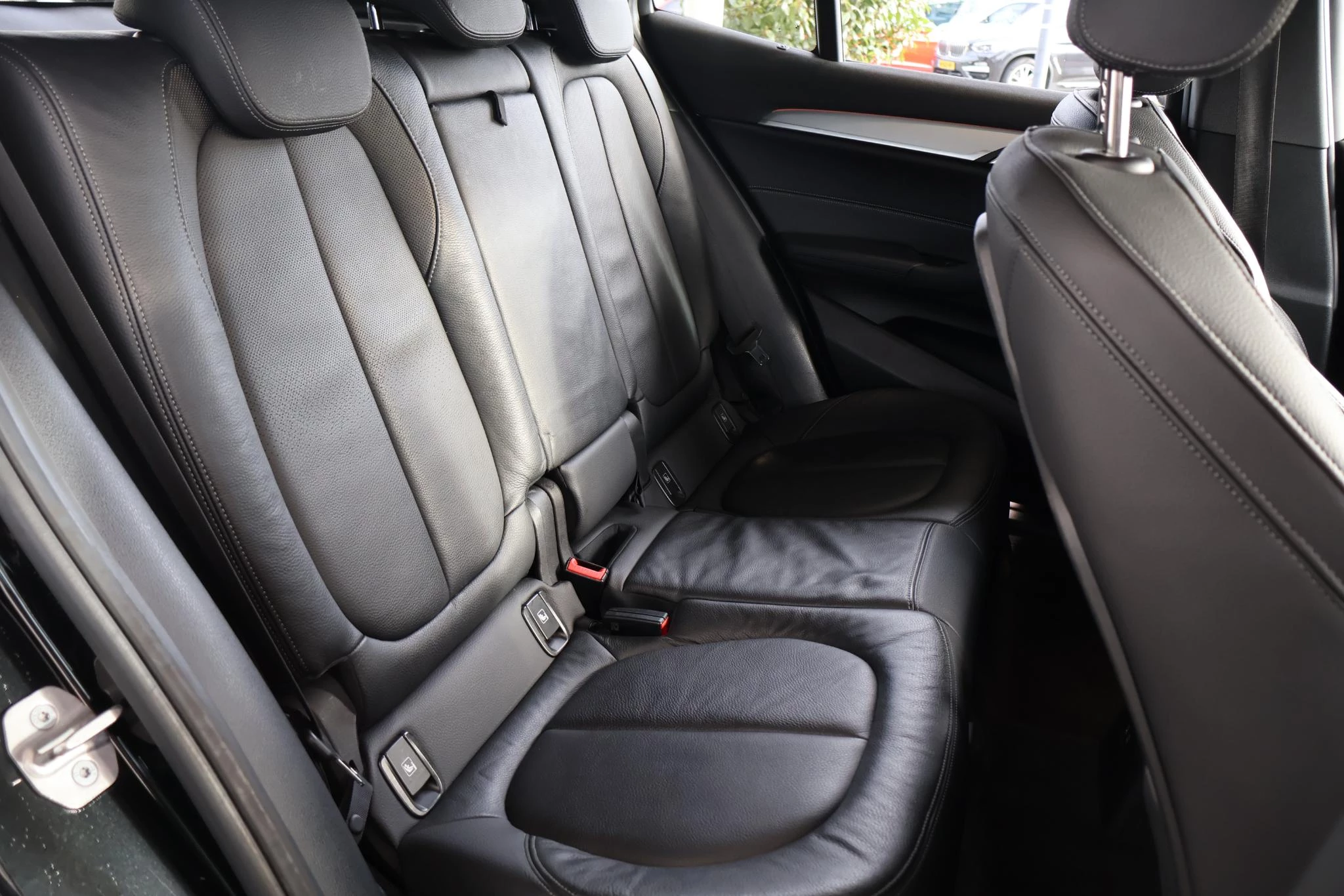 Hoofdafbeelding BMW X2