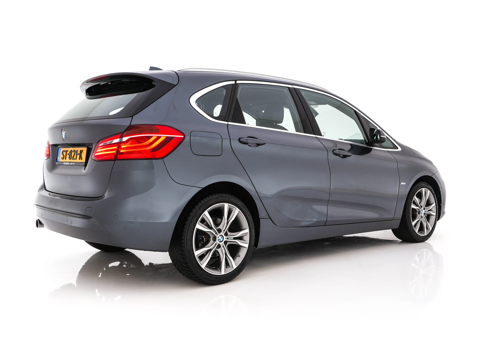 Hoofdafbeelding BMW 2 Serie