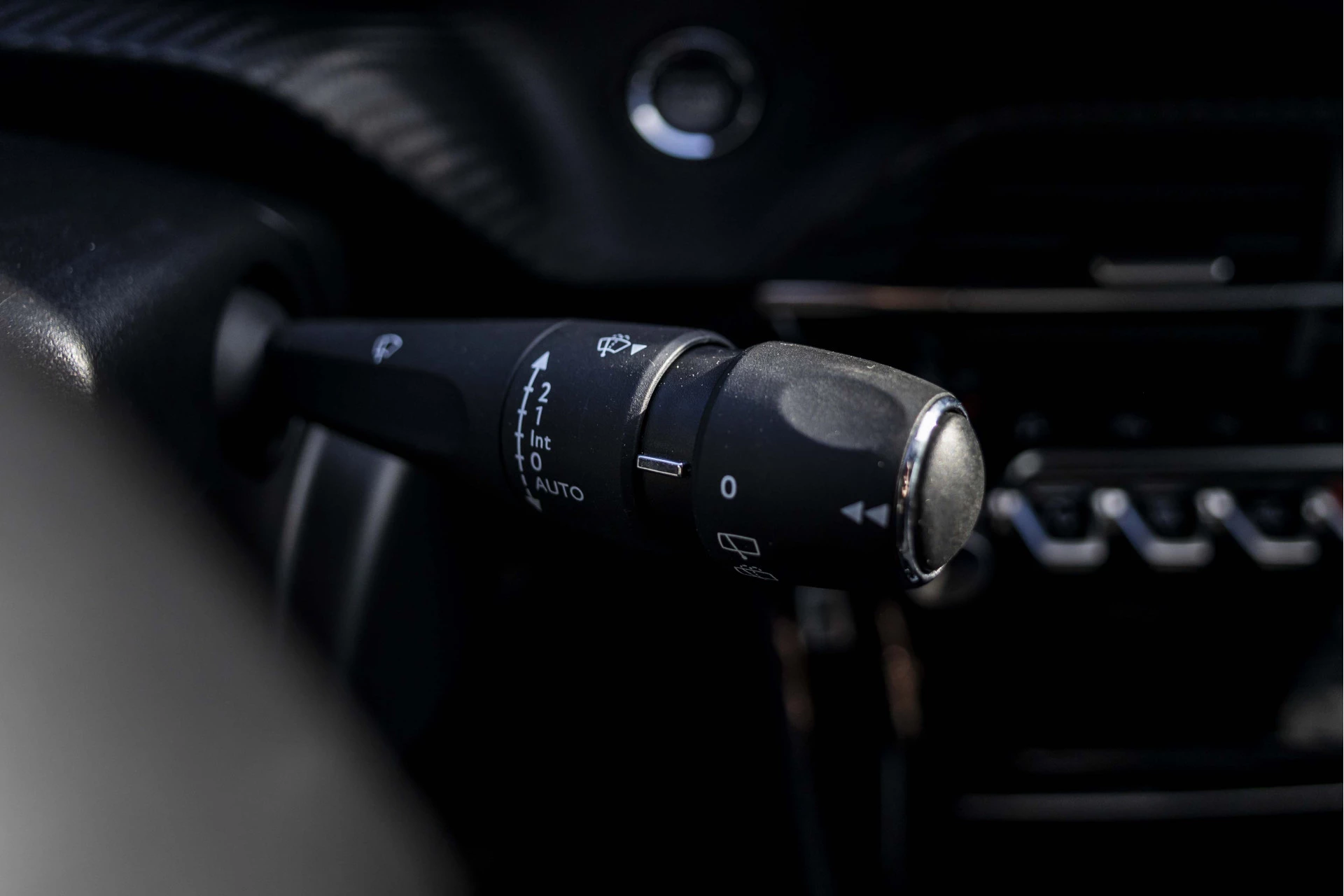 Hoofdafbeelding Peugeot e-2008