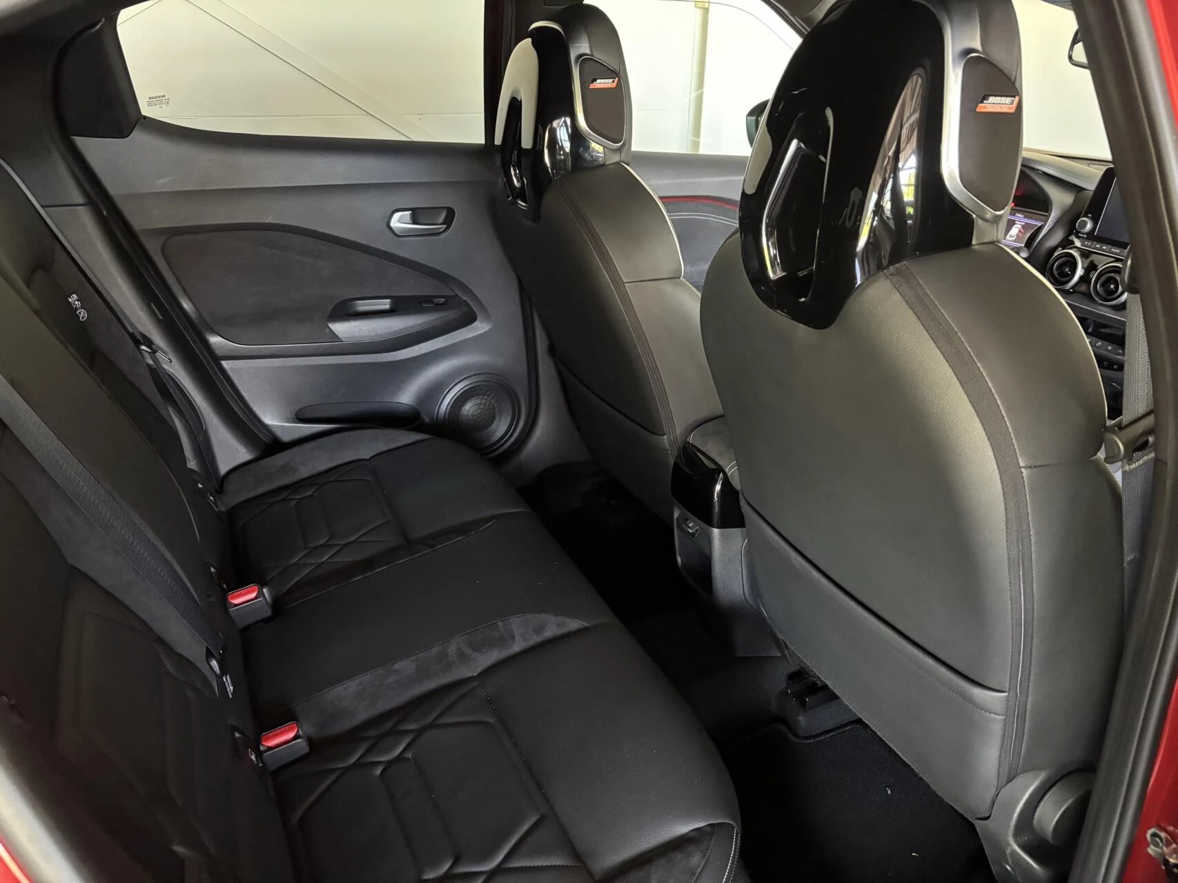 Hoofdafbeelding Nissan Juke