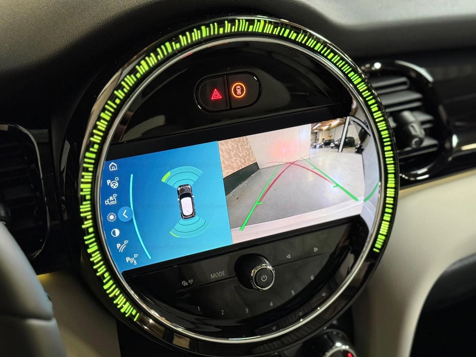 Hoofdafbeelding MINI Cooper S