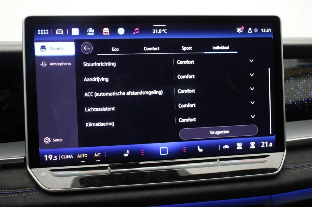 Hoofdafbeelding Volkswagen Tayron