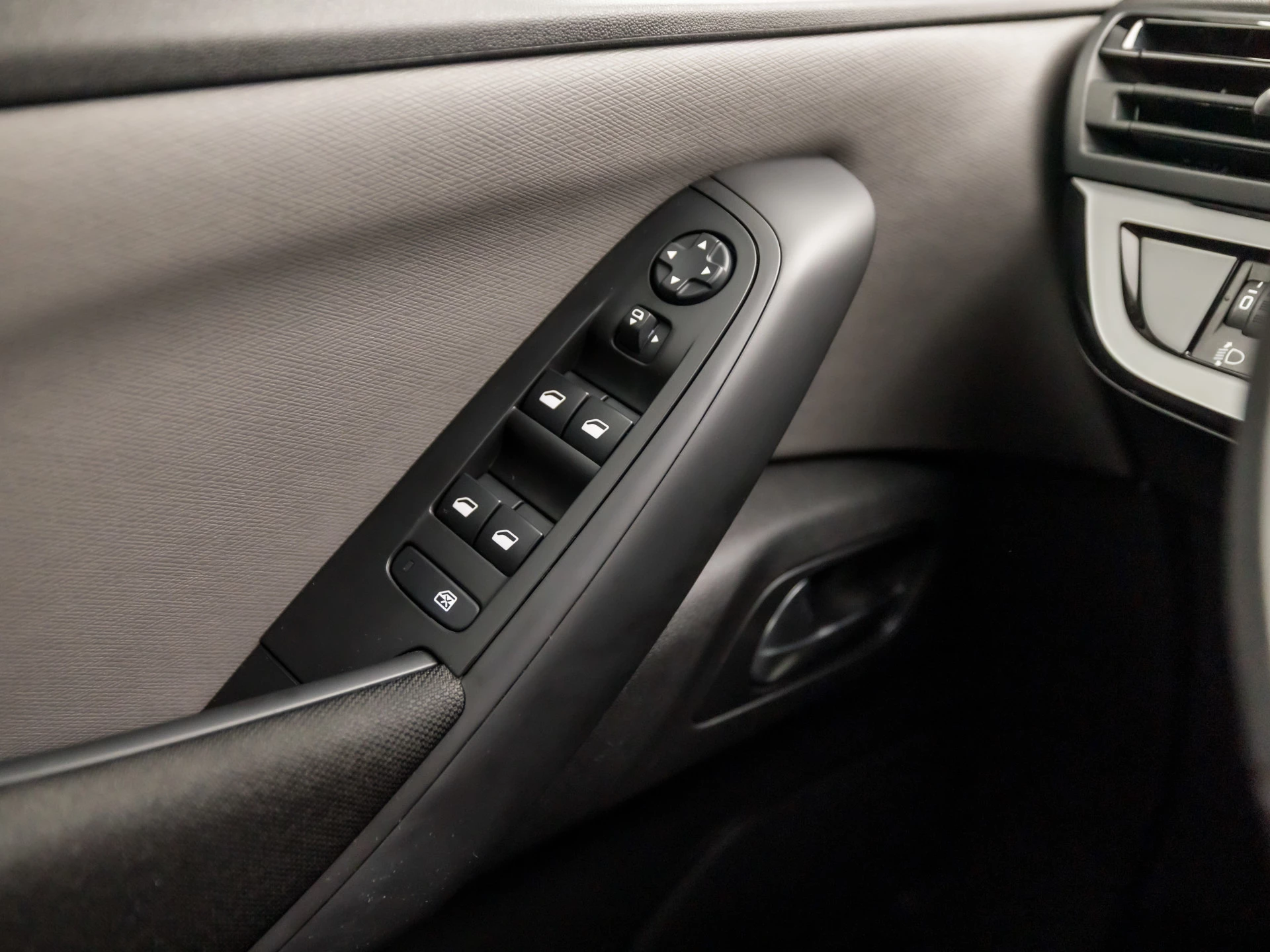 Hoofdafbeelding Citroën Grand C4 Spacetourer