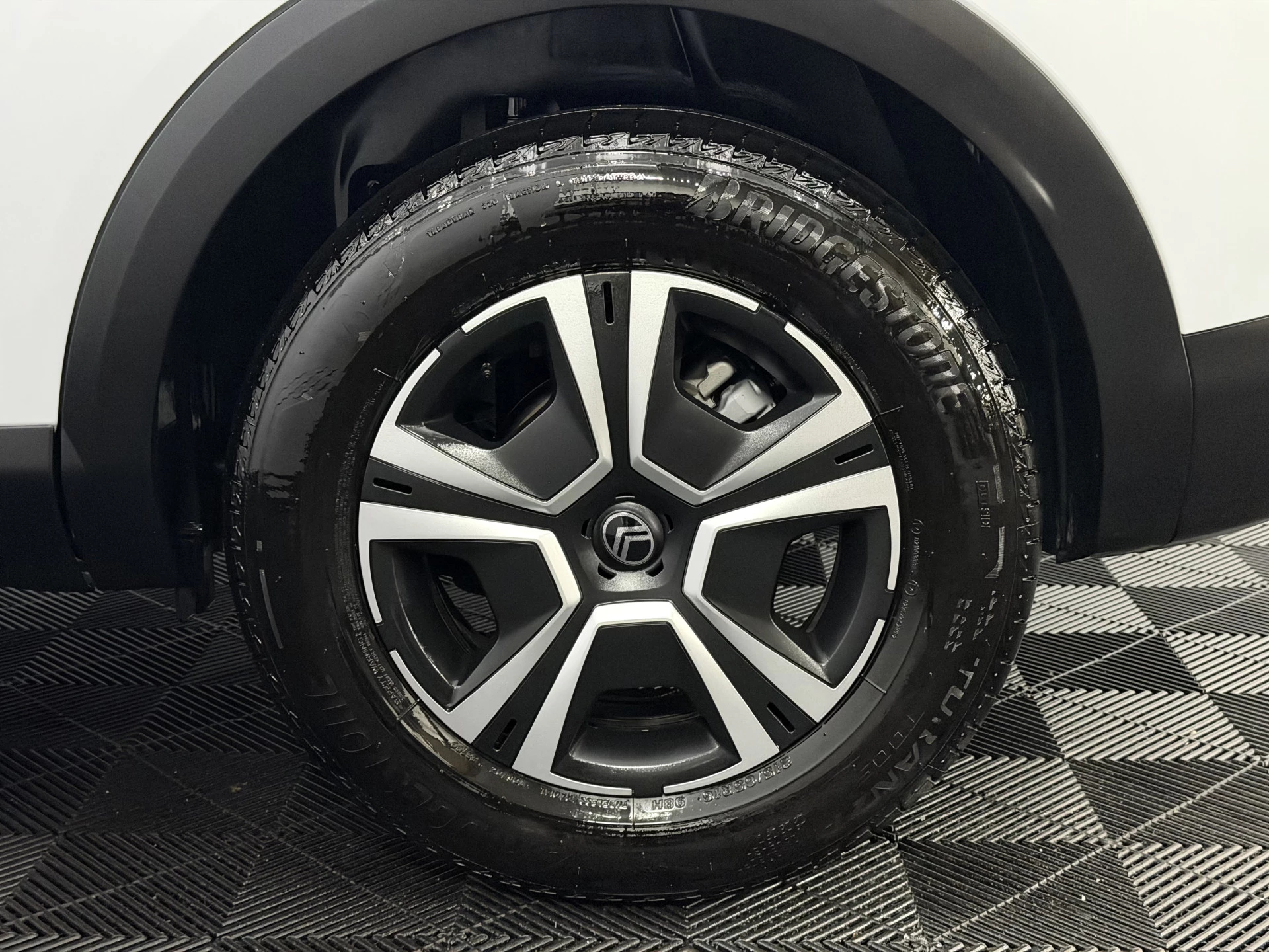 Hoofdafbeelding Citroën C4