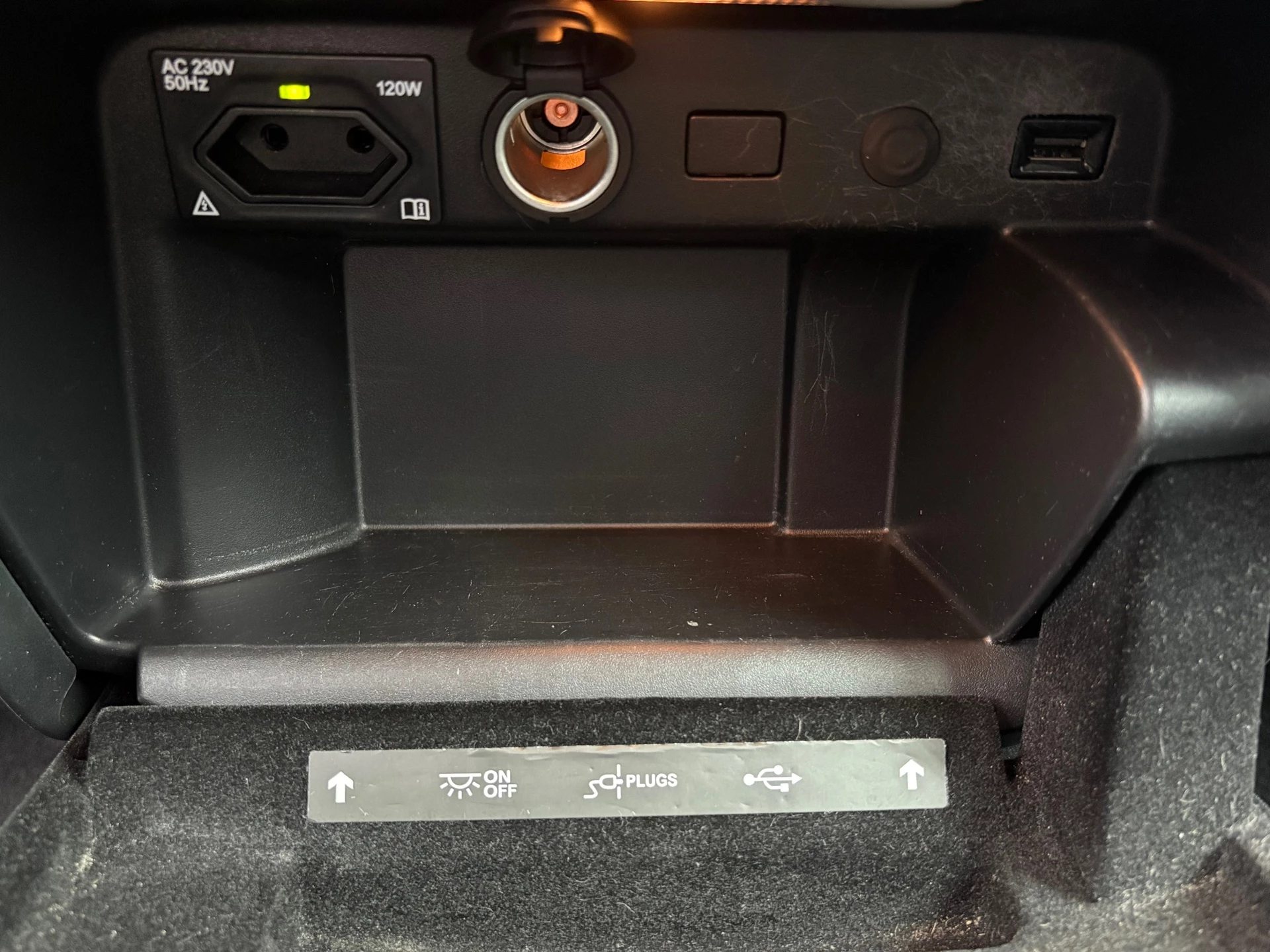 Hoofdafbeelding Citroën Grand C4 Spacetourer