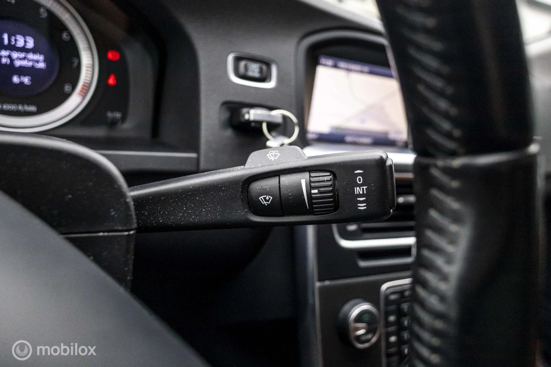 Hoofdafbeelding Volvo S60