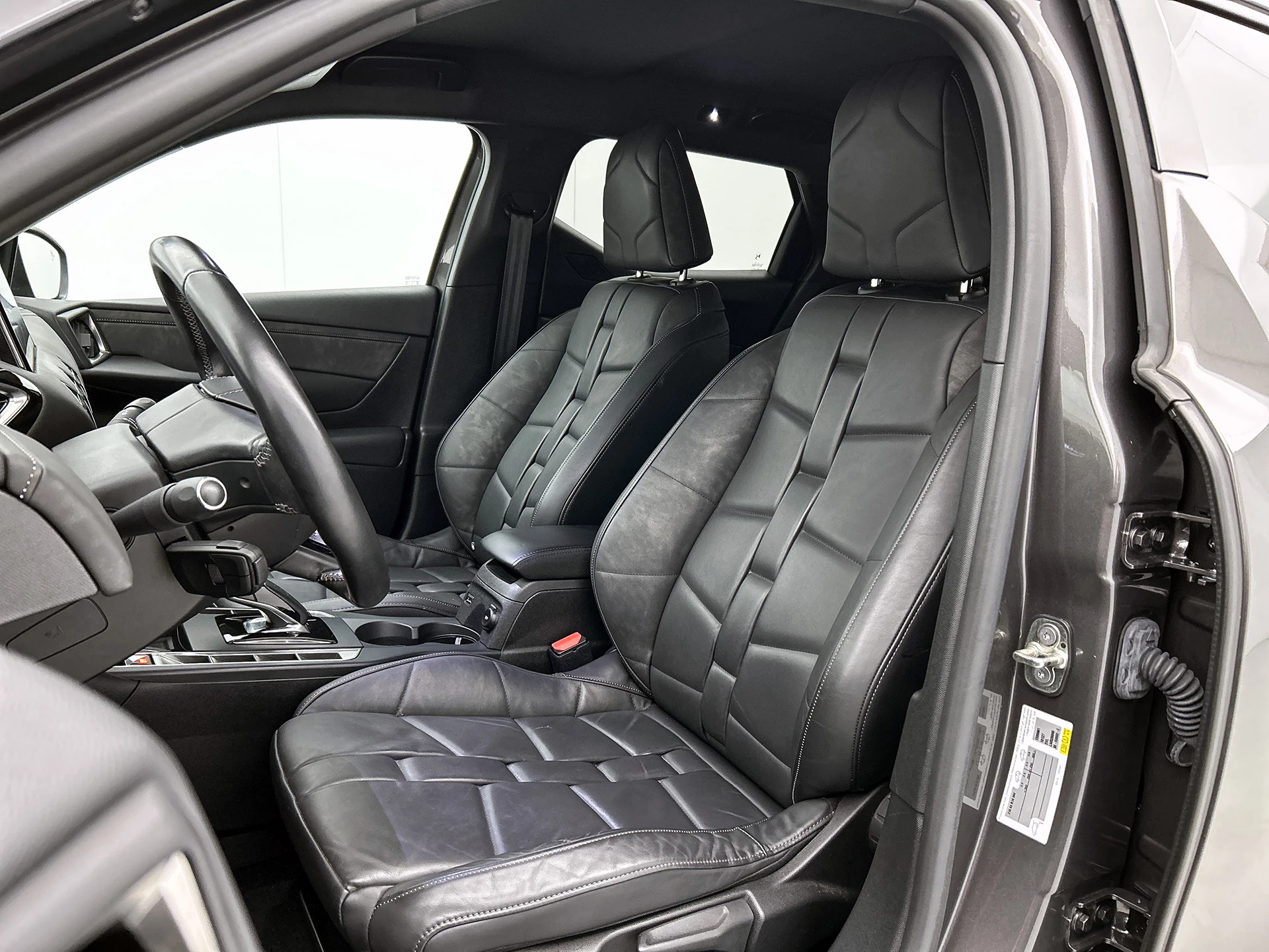 Hoofdafbeelding DS DS 3