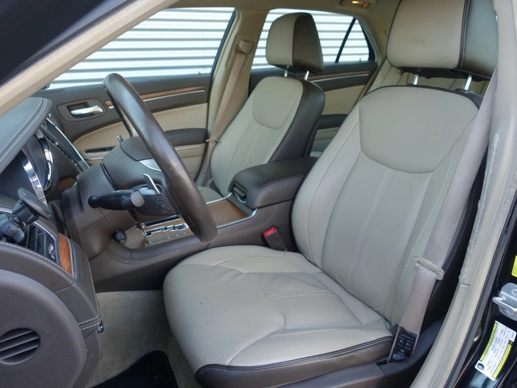 Hoofdafbeelding Lancia Thema