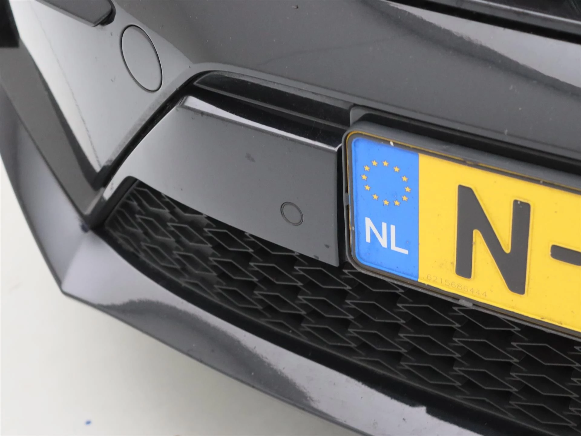 Hoofdafbeelding Škoda Enyaq iV