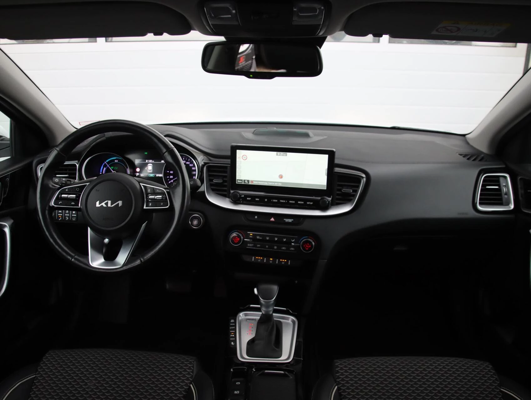 Hoofdafbeelding Kia XCeed